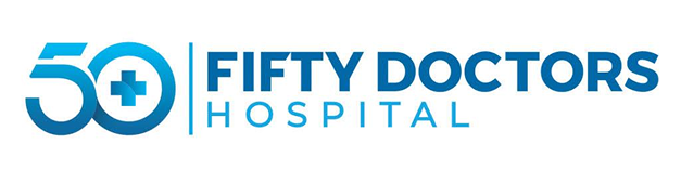 Fifty Doctors